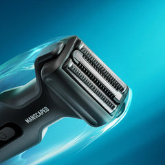 MANSCAPED The Chairman PRO Stubble Trimmer Blade