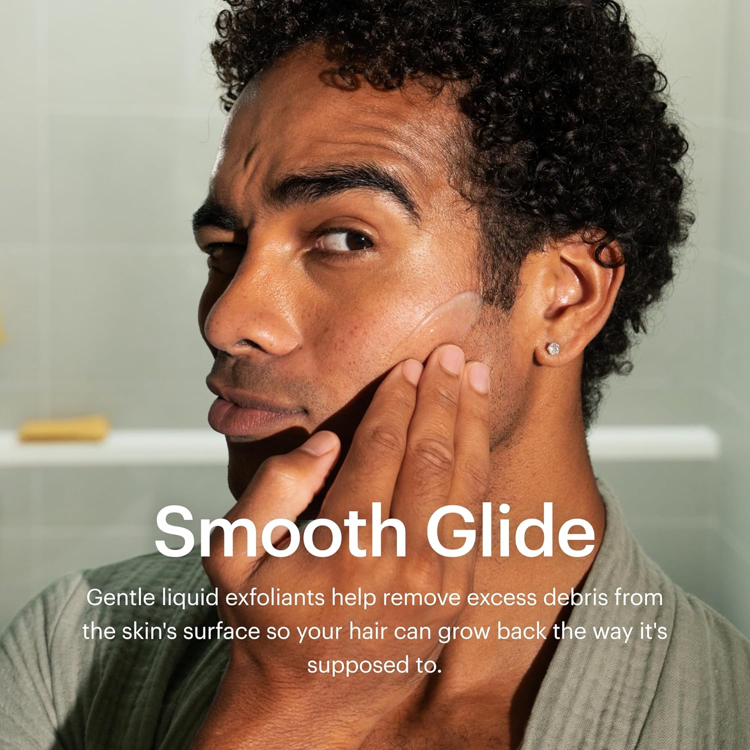 MANSCAPED Face Shave Soother