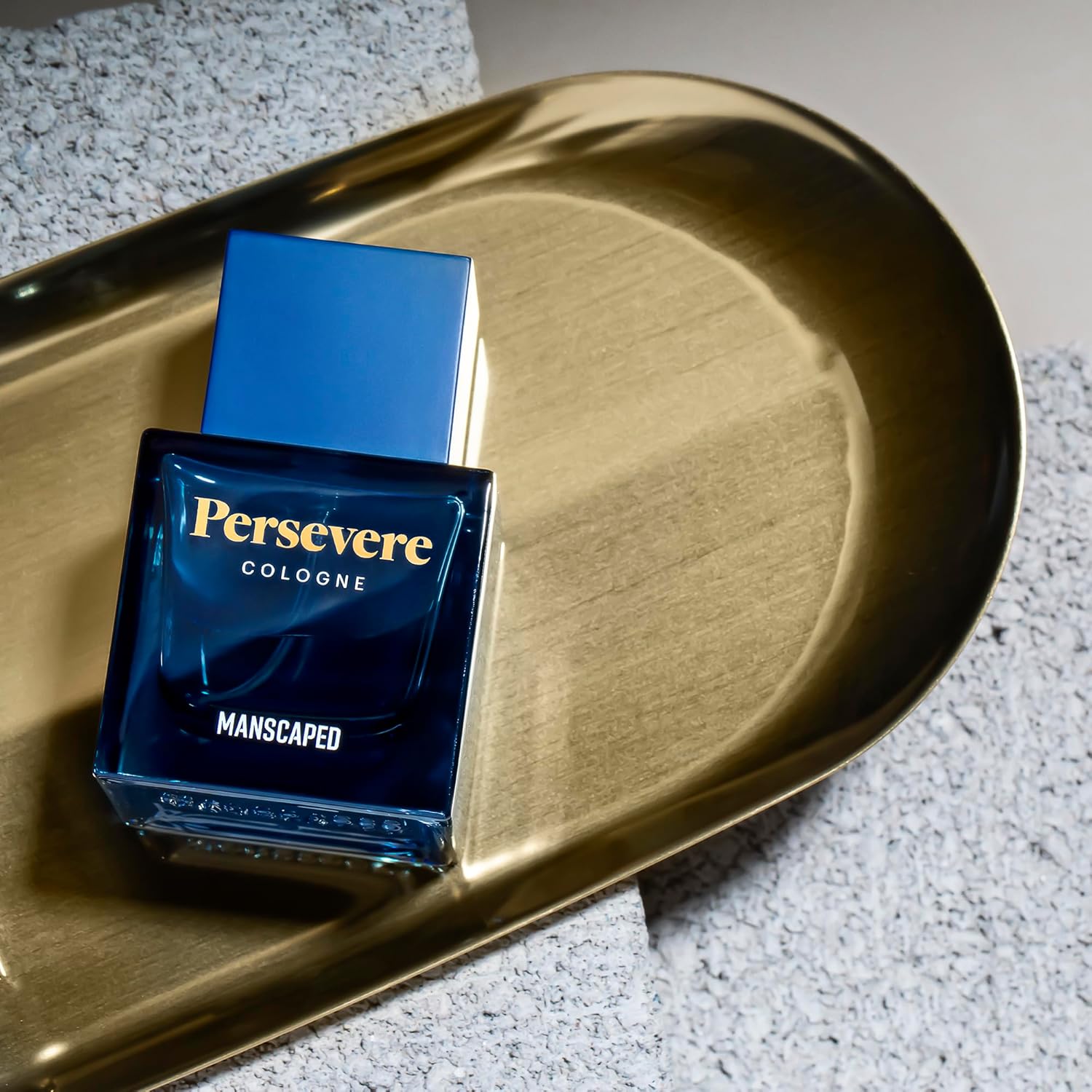 MANSCAPED Persevere Cologne