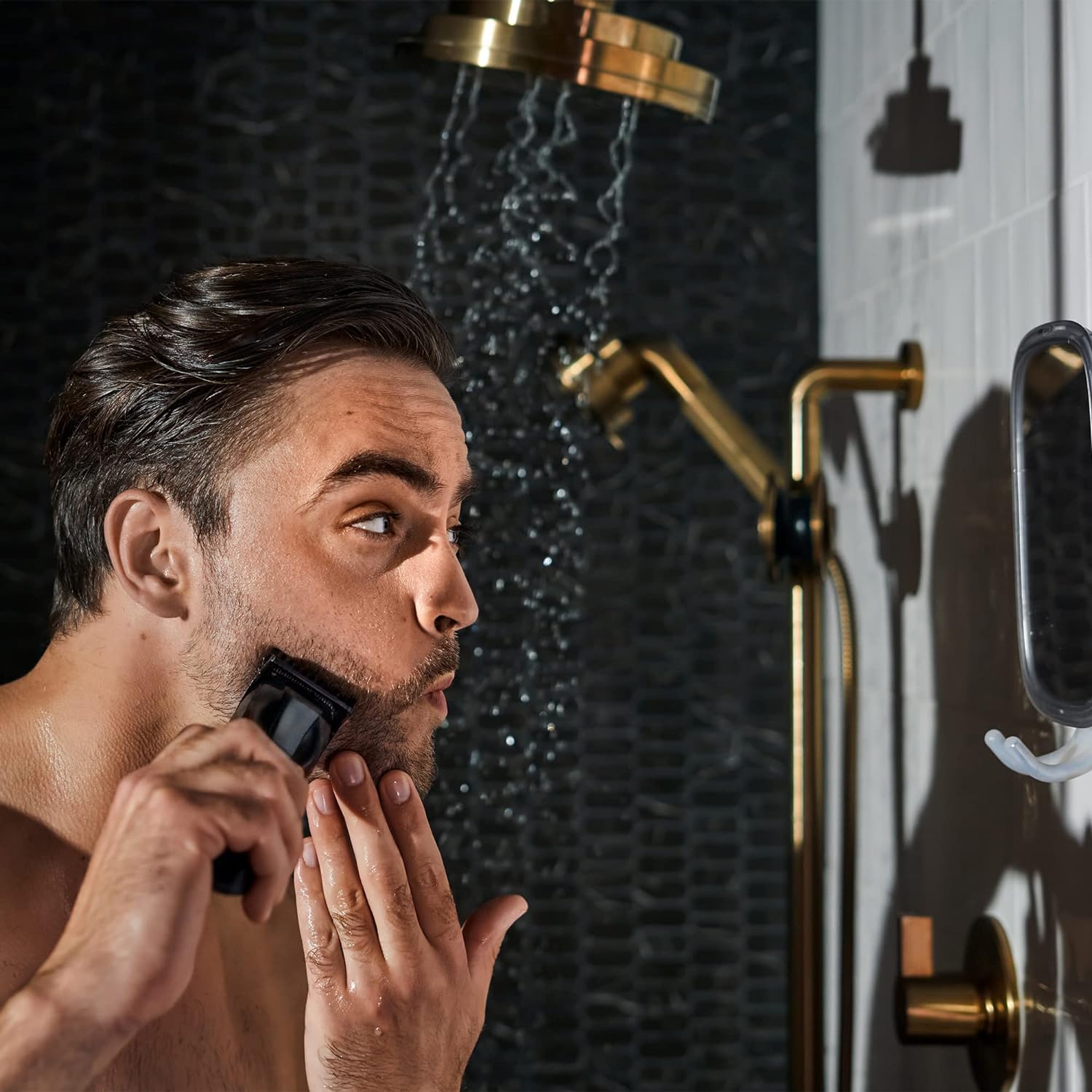 MANSCAPED The Beard   Dome Bundle