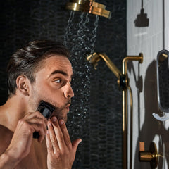 MANSCAPED The Beard   Dome Bundle