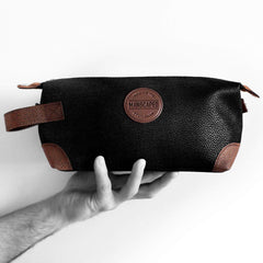 The Shed Travel Bag