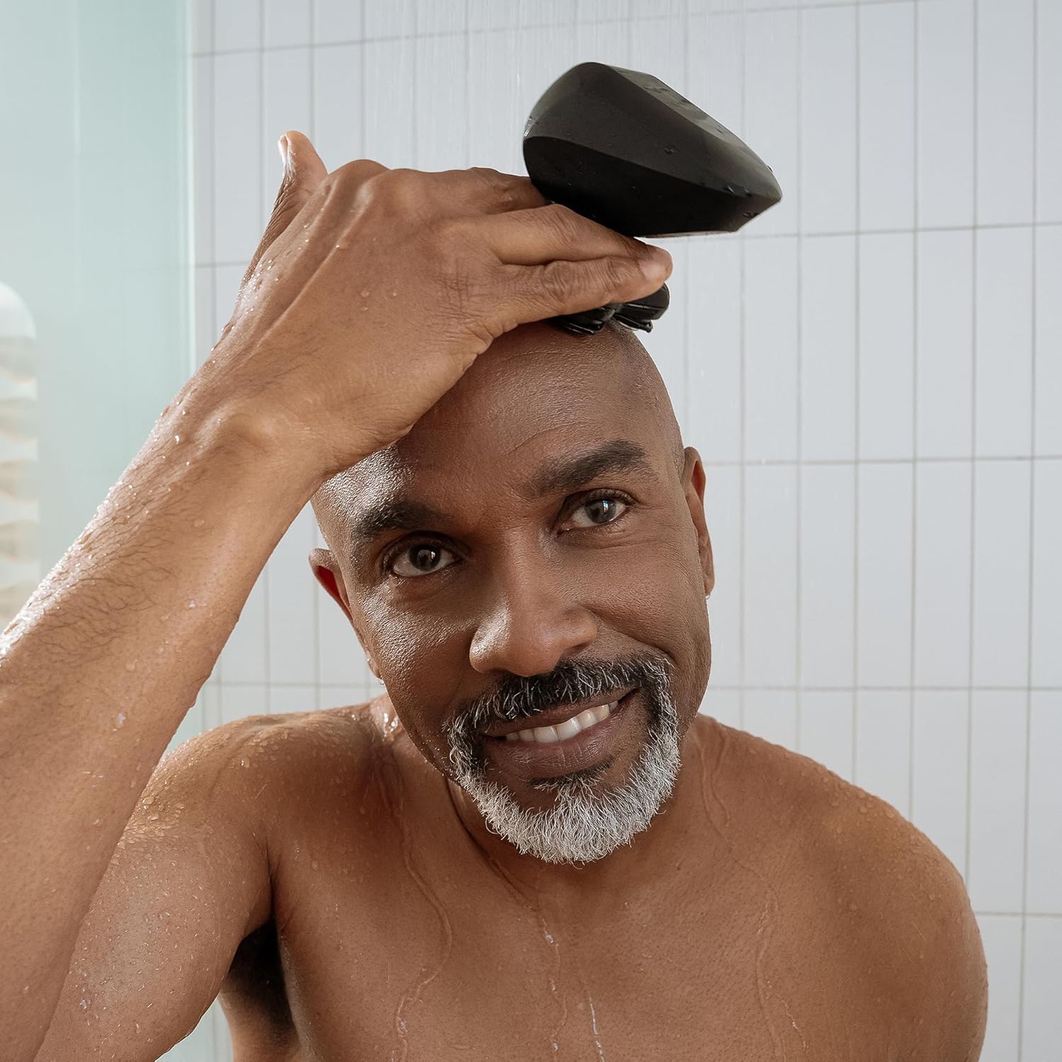 MANSCAPED The Dome Shaver PRO Bundle