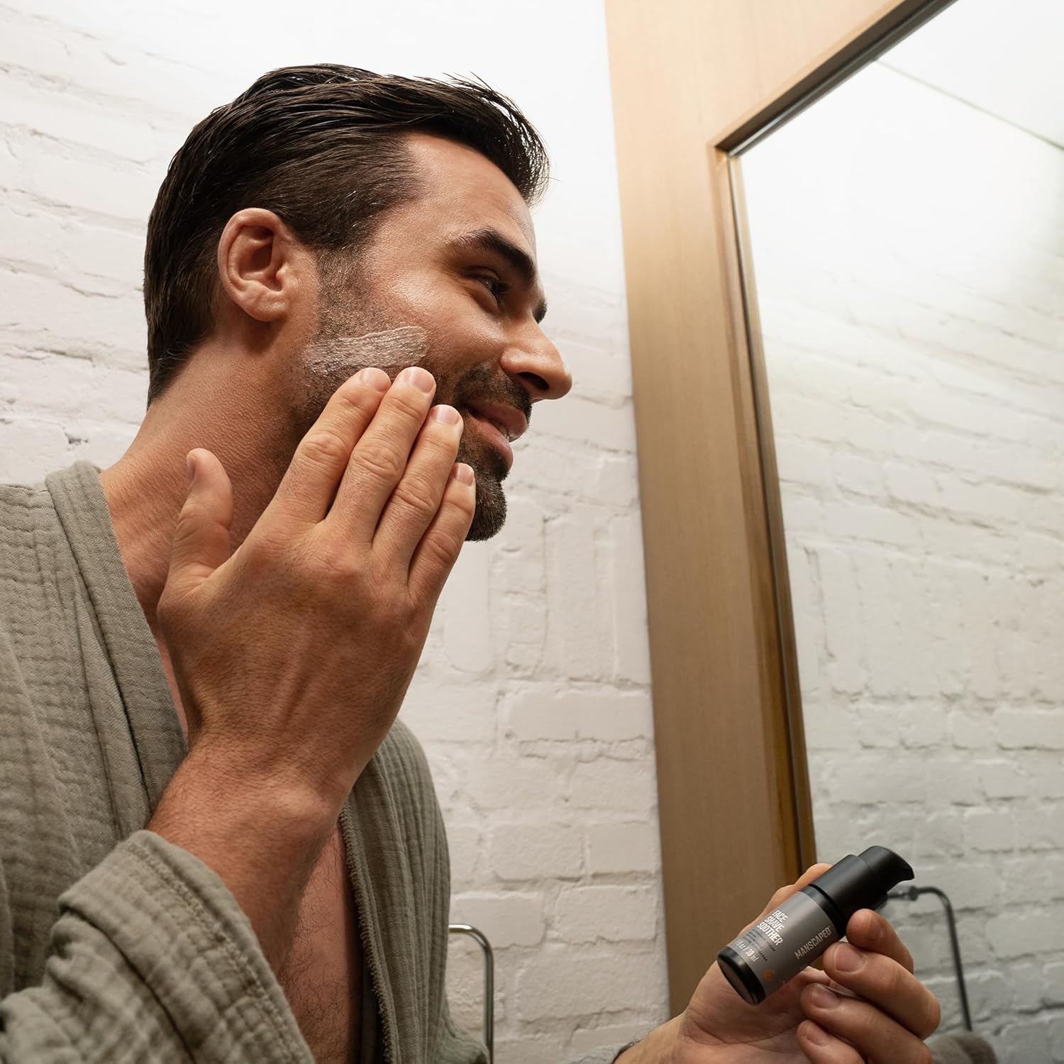 MANSCAPED Face Shave Soother