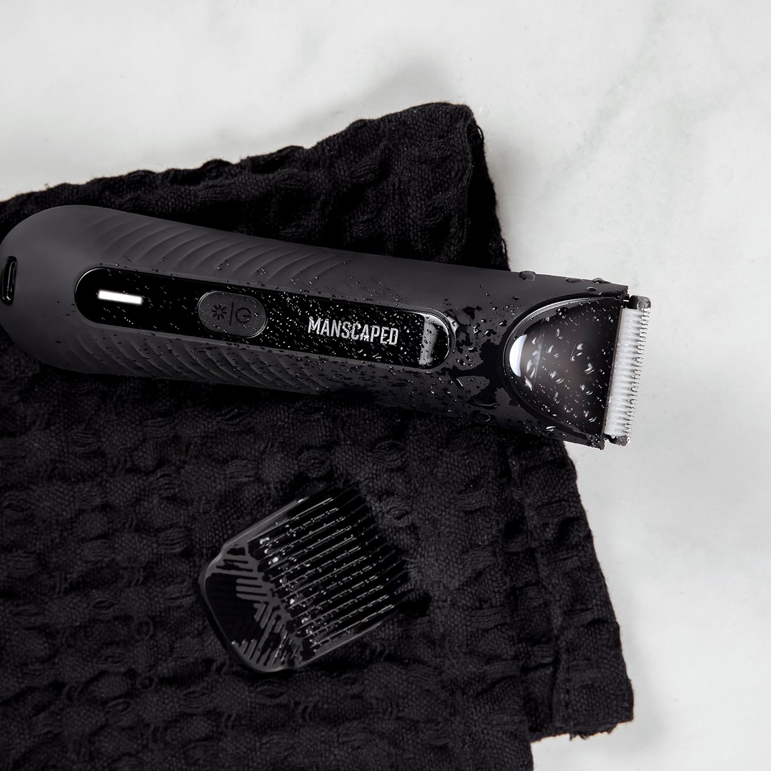 MANSCAPED The Perfect Duo 3.0 Plus