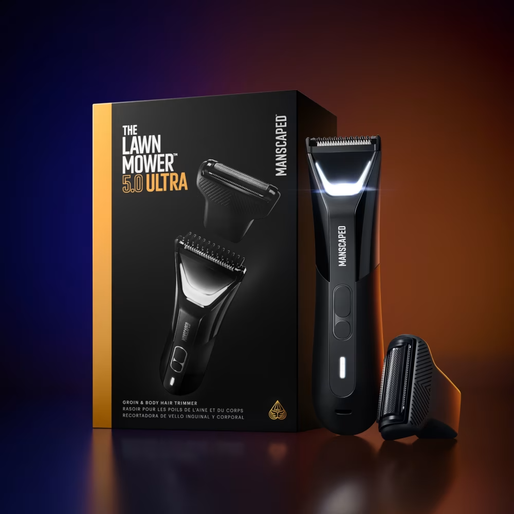 The Beard   Balls Bundle