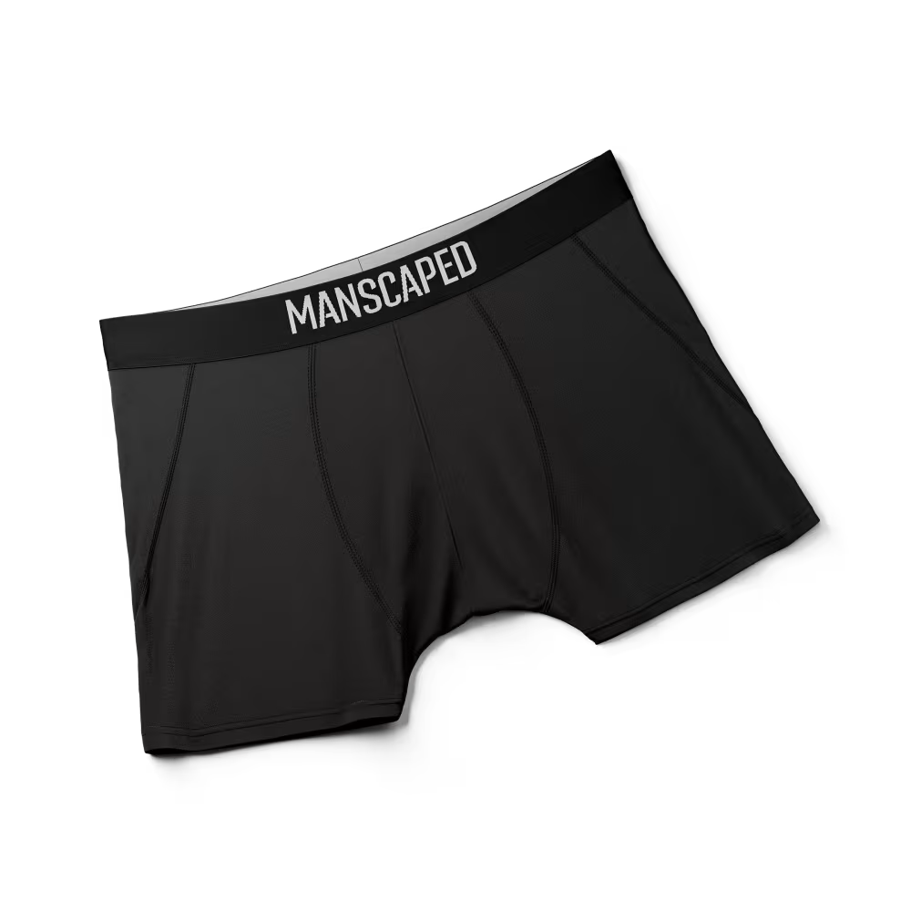 MANSCAPED Boxers