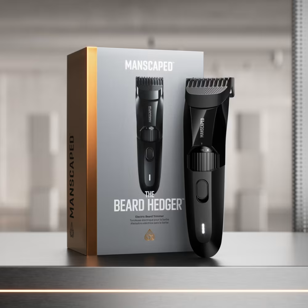 The Beard   Dome Bundle