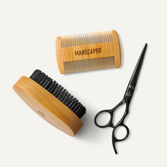 The Beard Hedger Pro Kit