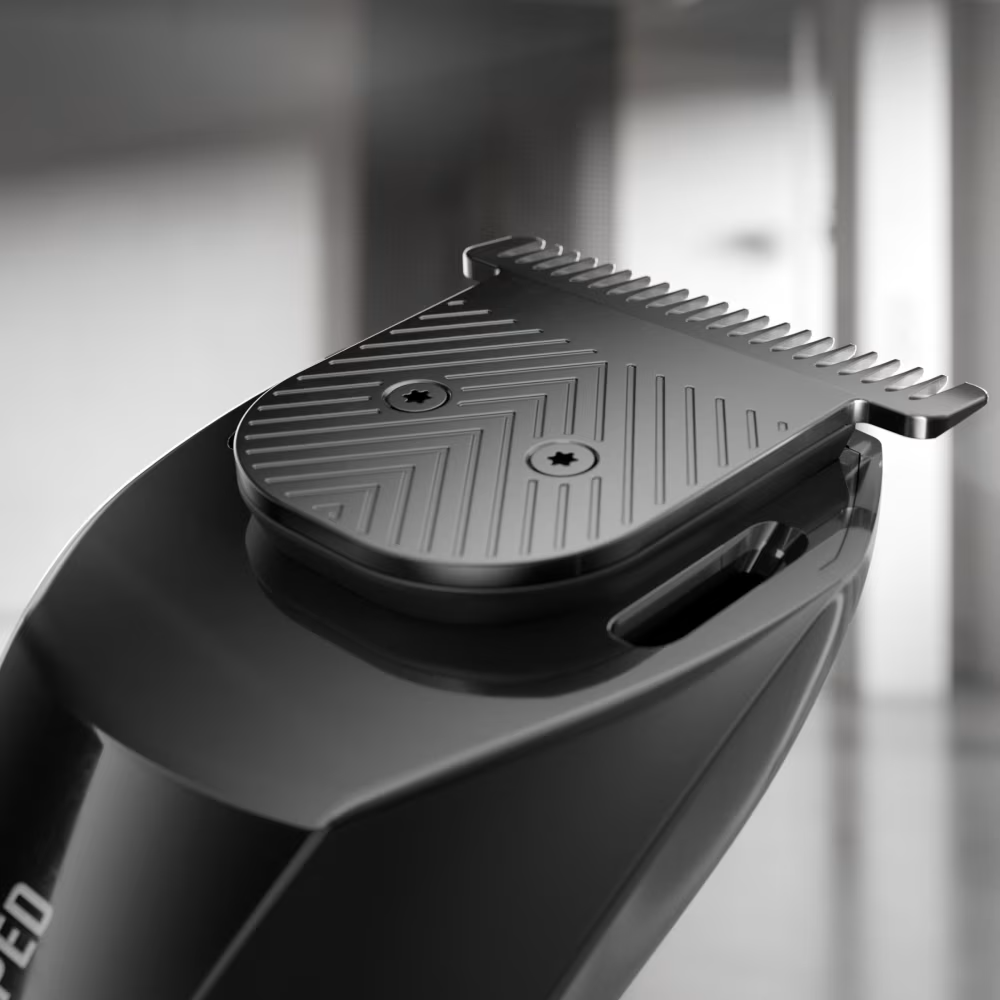 The Beard Hedger Pro Kit