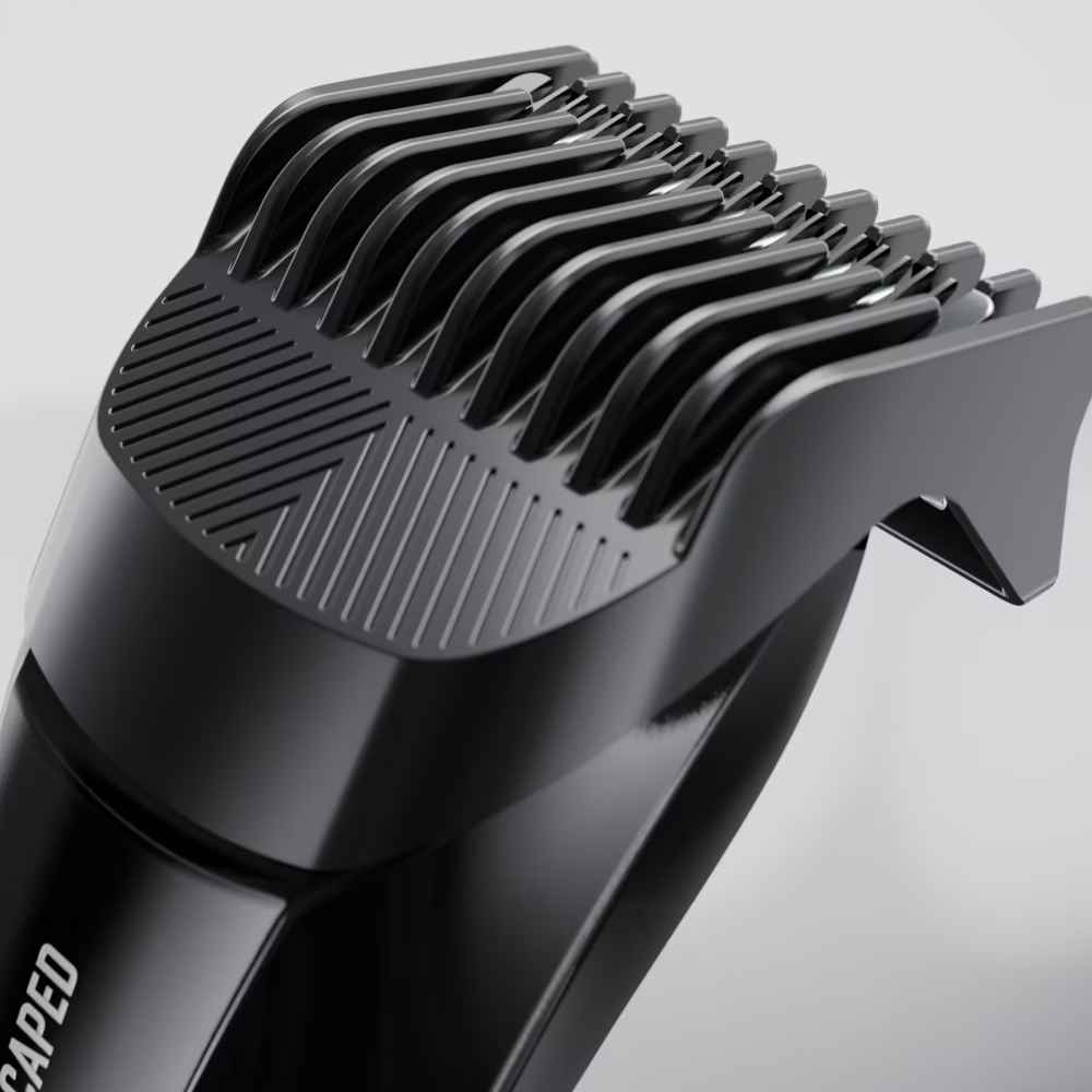 The Beard   Dome Bundle