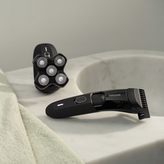 The Beard   Dome Bundle