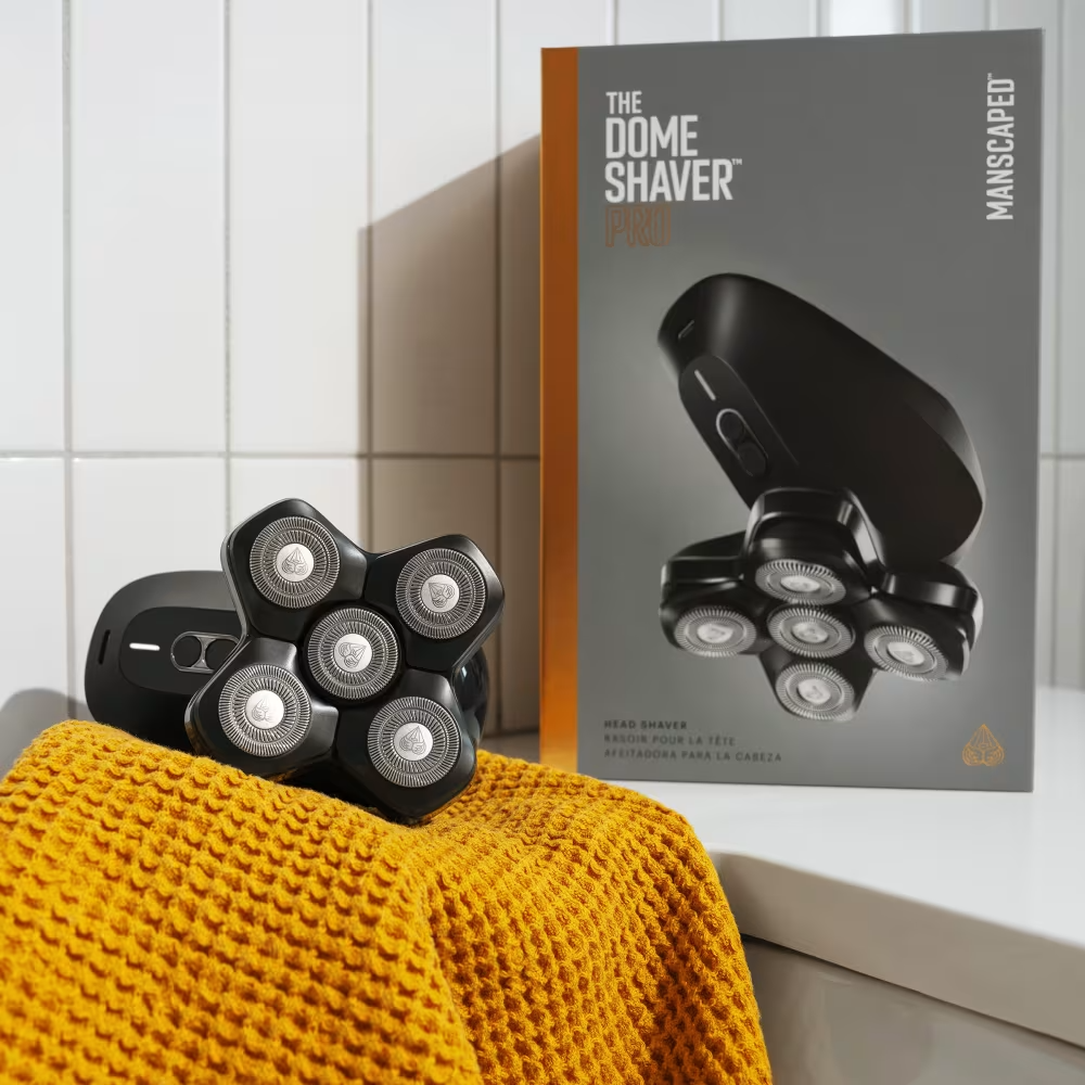 The Beard   Dome Bundle