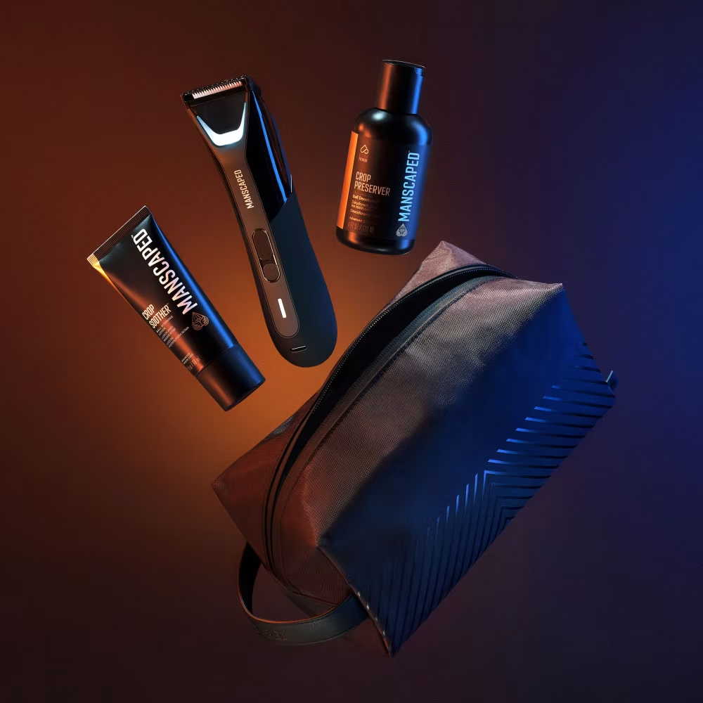 The Perfect Package 5.0 Ultra