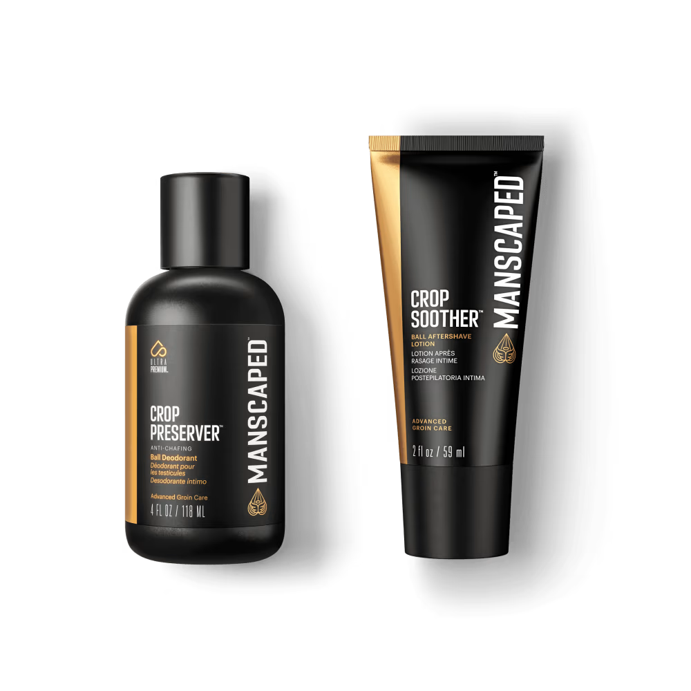The Performance Package 5.0 Ultra All-In-One Grooming Kit