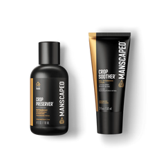 The Performance Package 5.0 Ultra All-In-One Grooming Kit