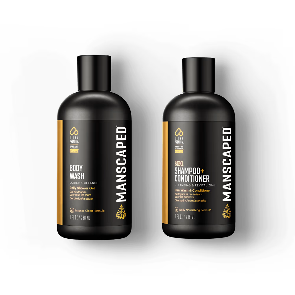 The Platinum Package 5.0 Ultra