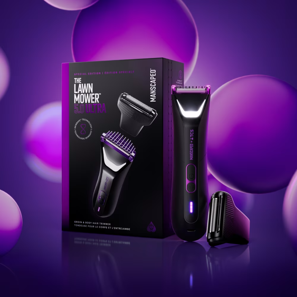 The TCS Ball Hero Bundle