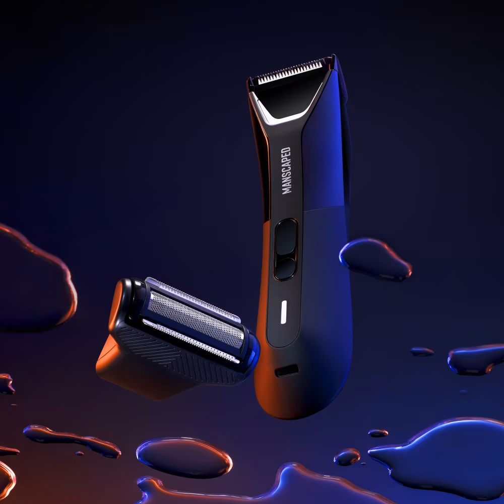 The Balls   Cheeks Bundle